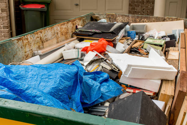 Best Same-Day Junk Removal Services  in USA